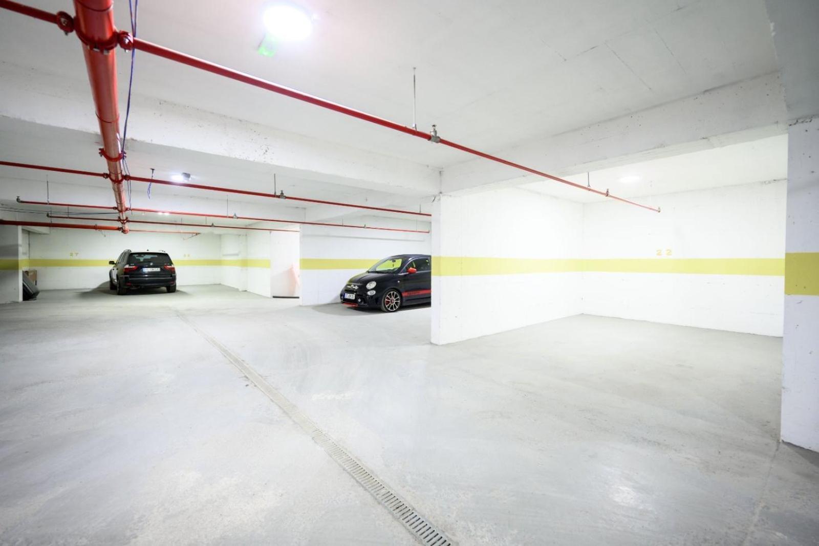 Apartmani Vukcevic Бар Экстерьер фото