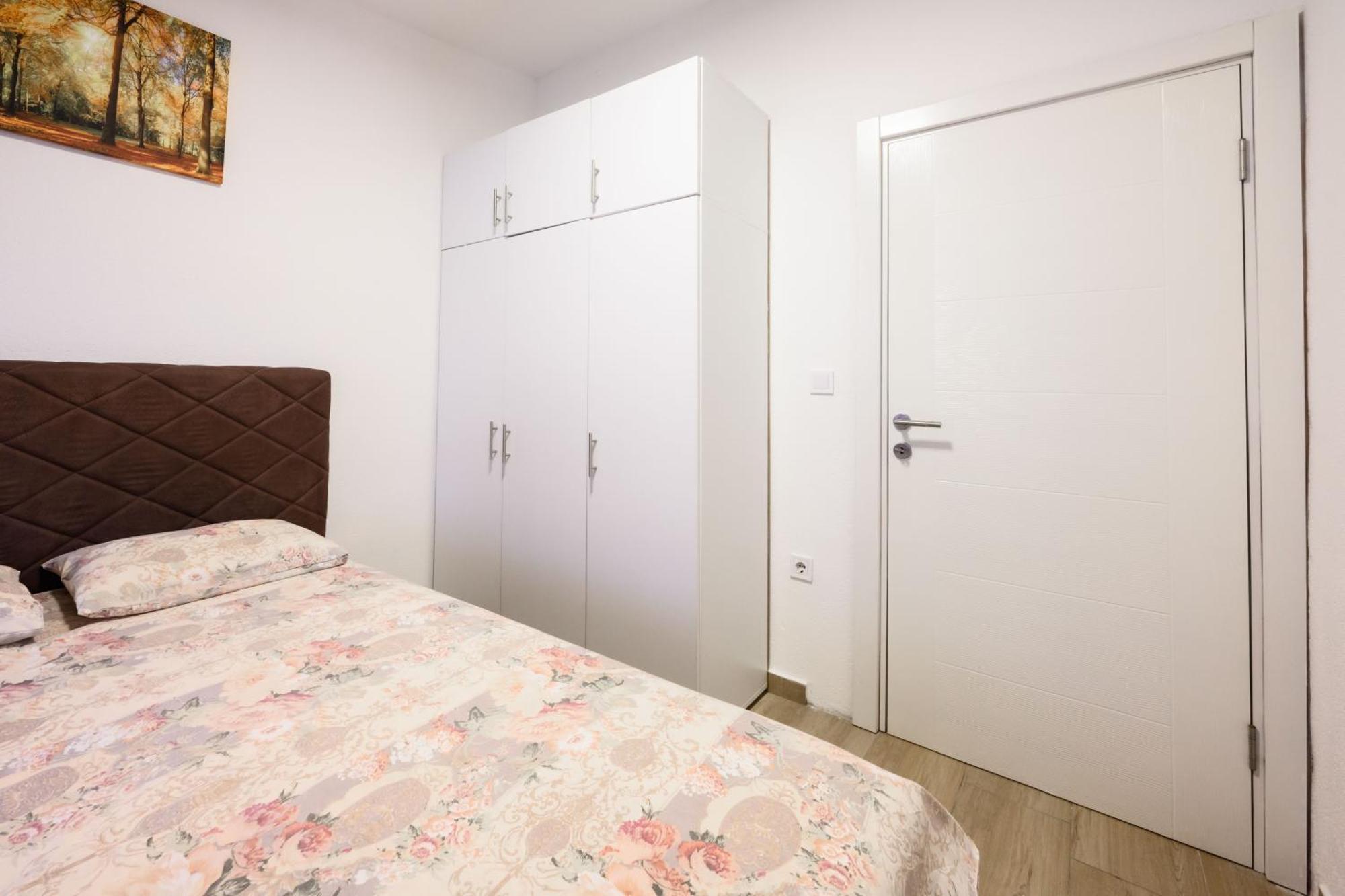 Apartmani Vukcevic Бар Номер фото