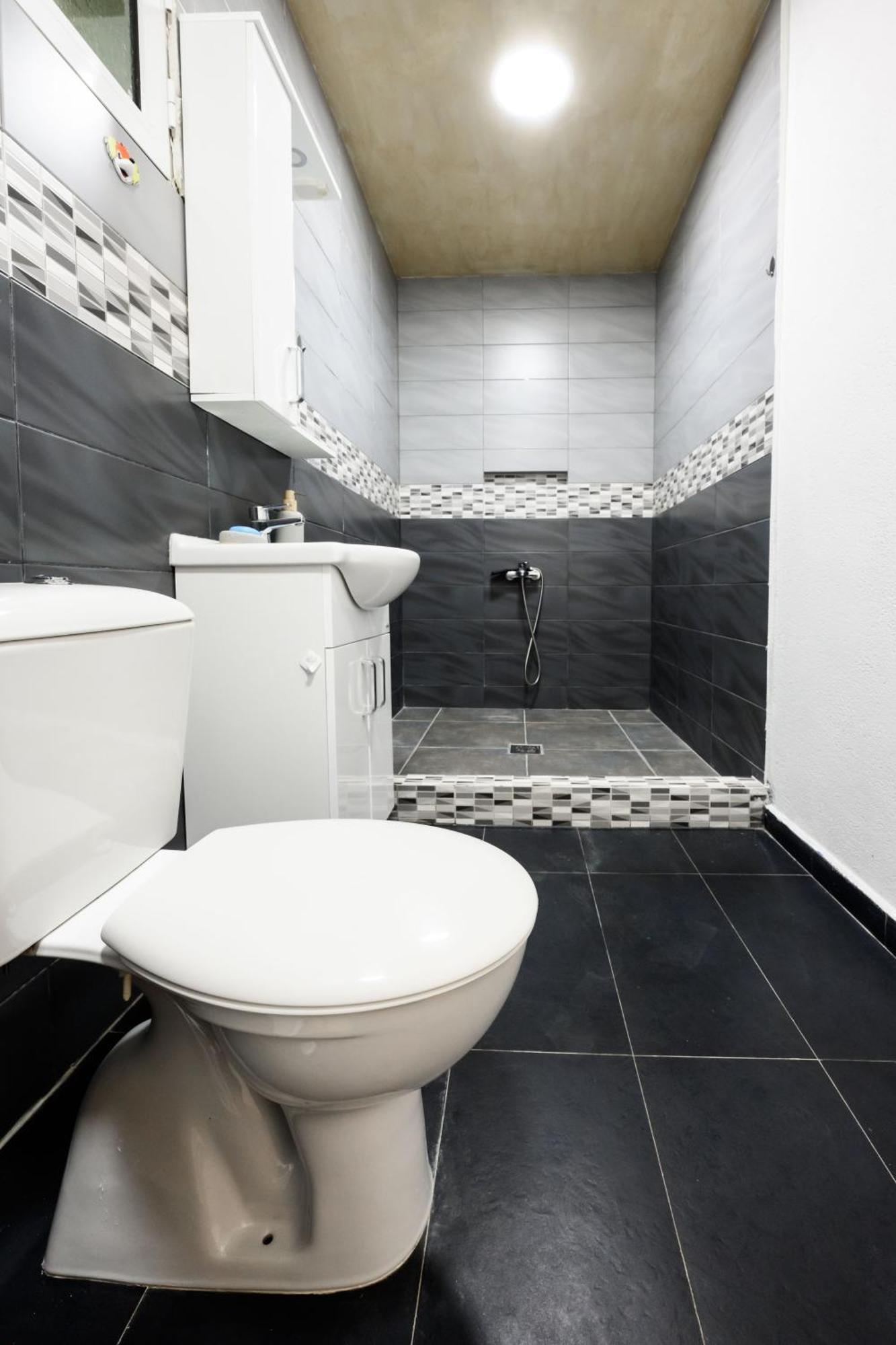 Apartmani Vukcevic Бар Экстерьер фото