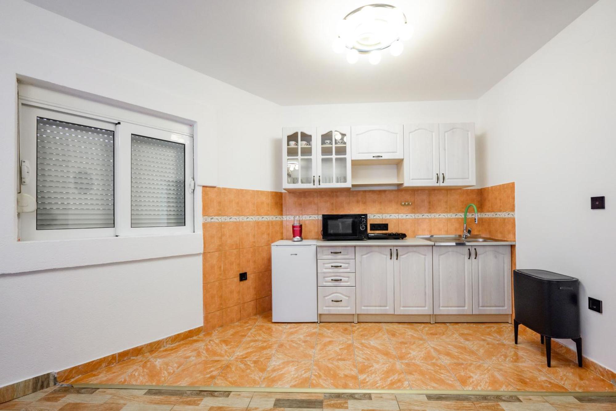 Apartmani Vukcevic Бар Экстерьер фото