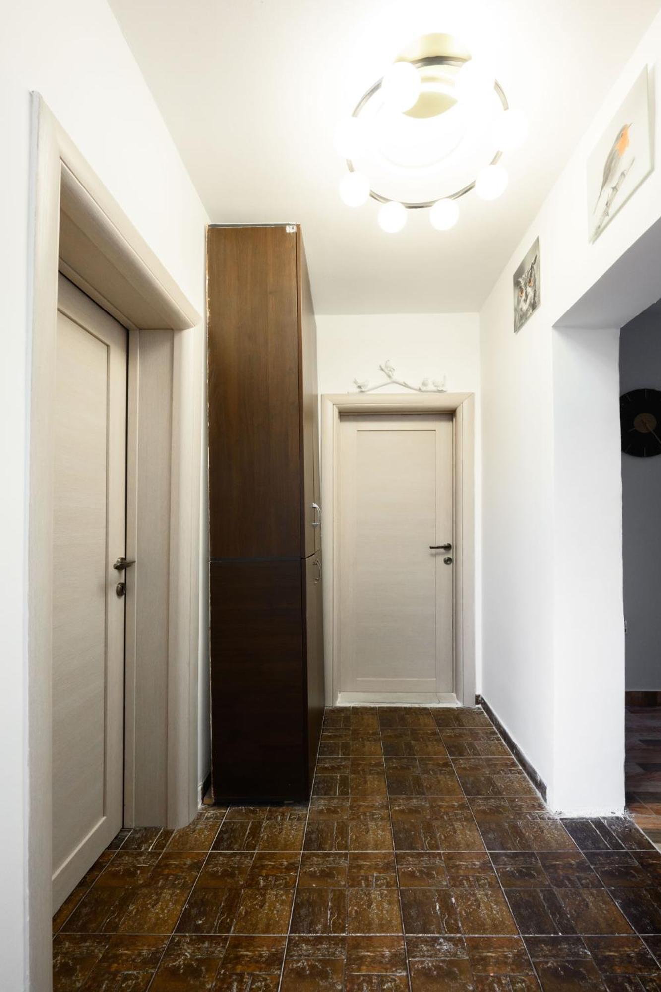 Apartmani Vukcevic Бар Экстерьер фото