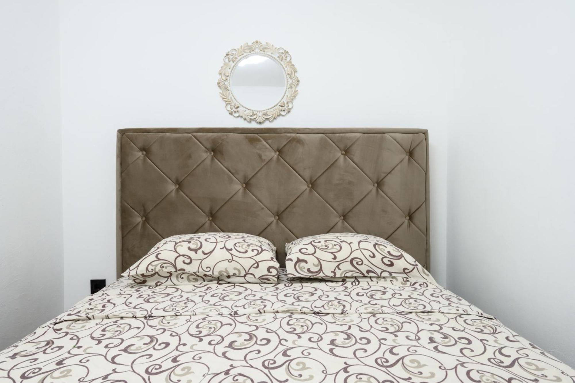 Apartmani Vukcevic Бар Экстерьер фото
