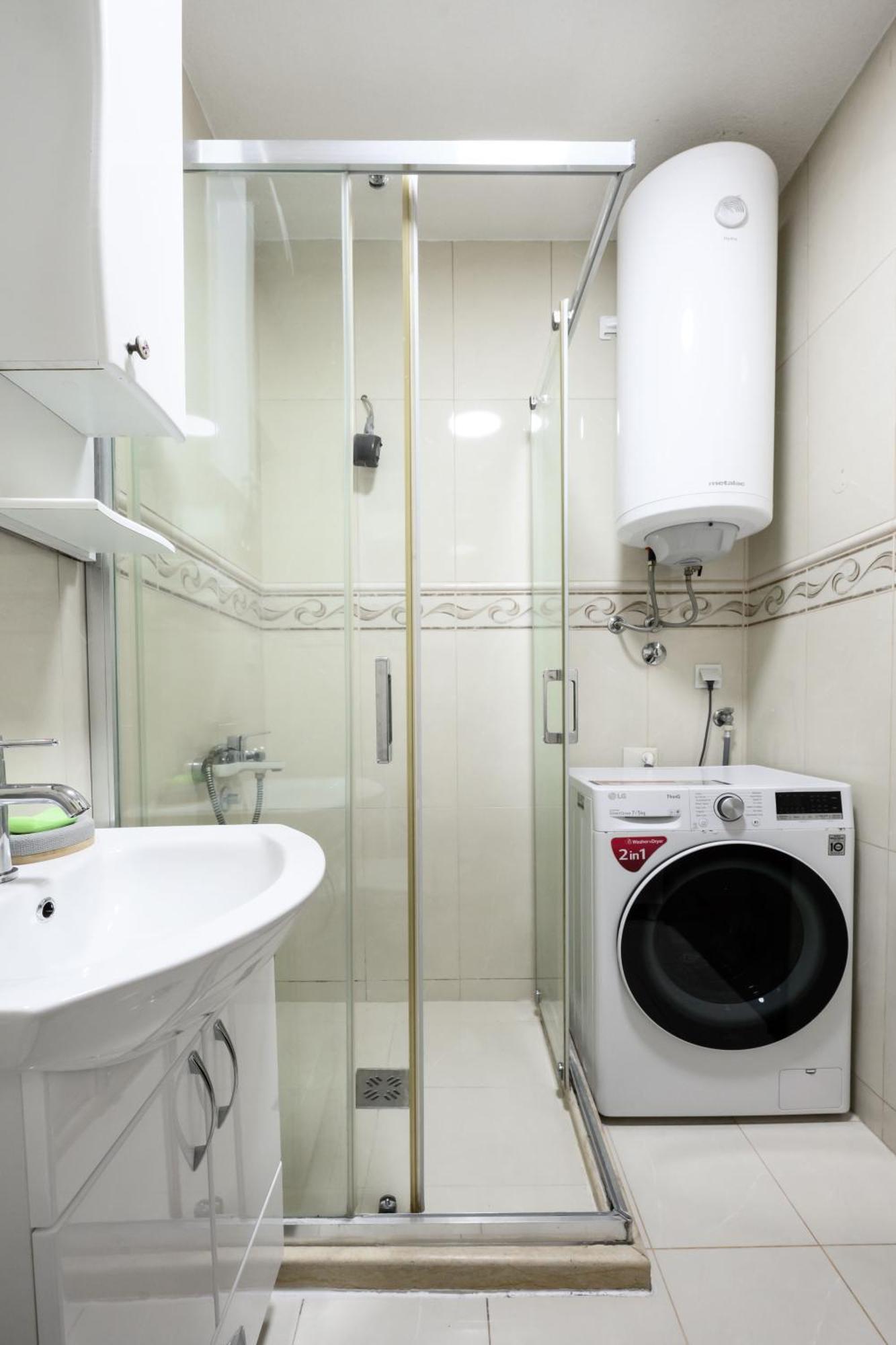 Apartmani Vukcevic Бар Экстерьер фото