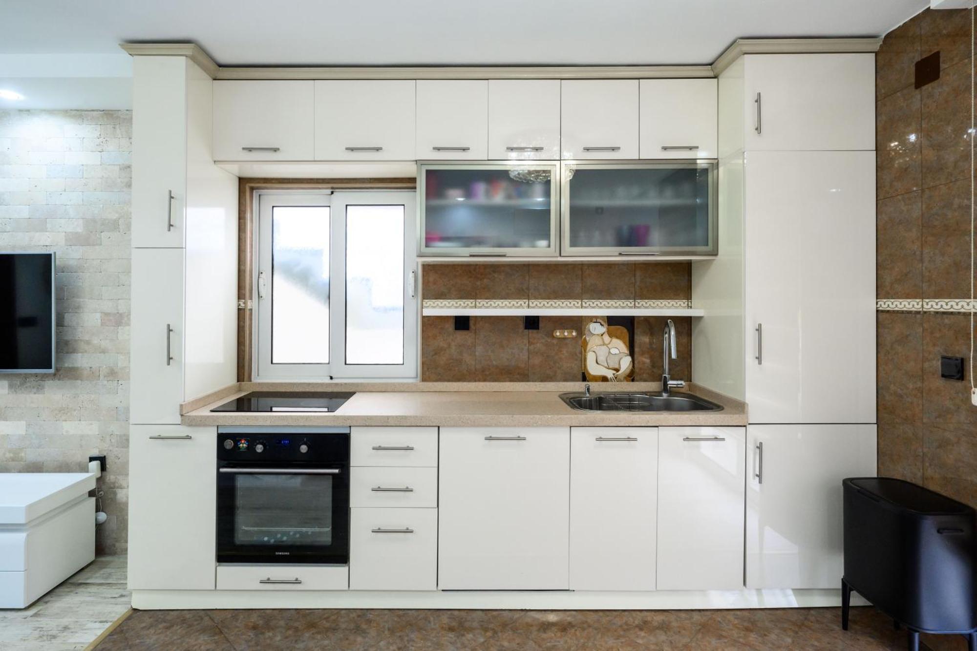 Apartmani Vukcevic Бар Экстерьер фото