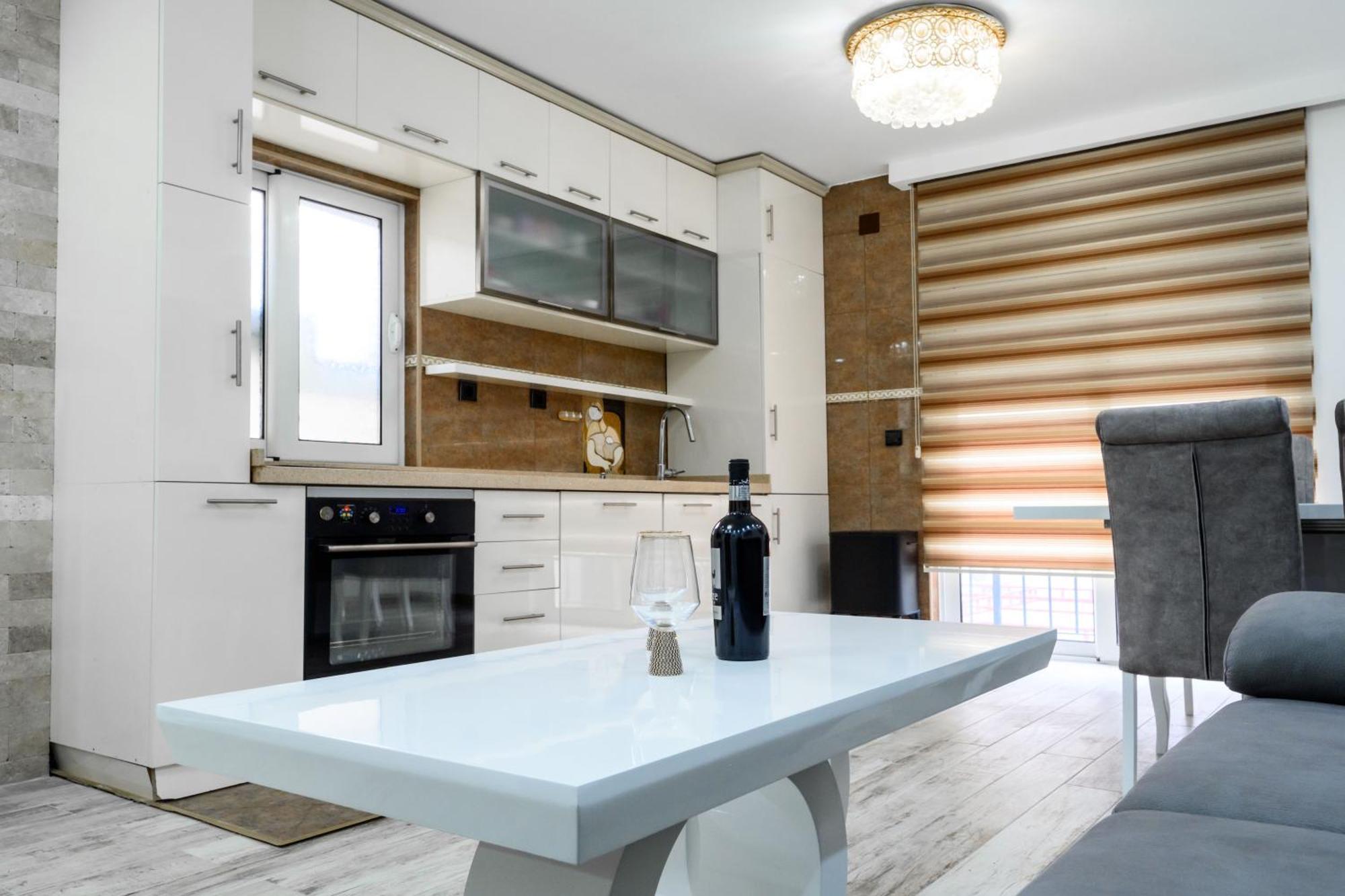 Apartmani Vukcevic Бар Экстерьер фото