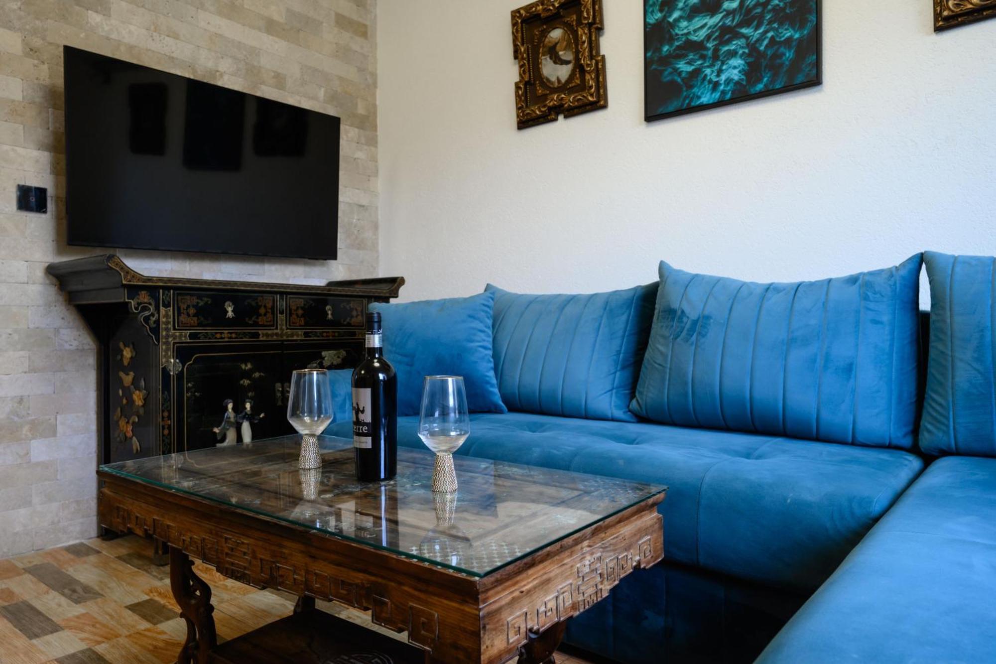Apartmani Vukcevic Бар Экстерьер фото