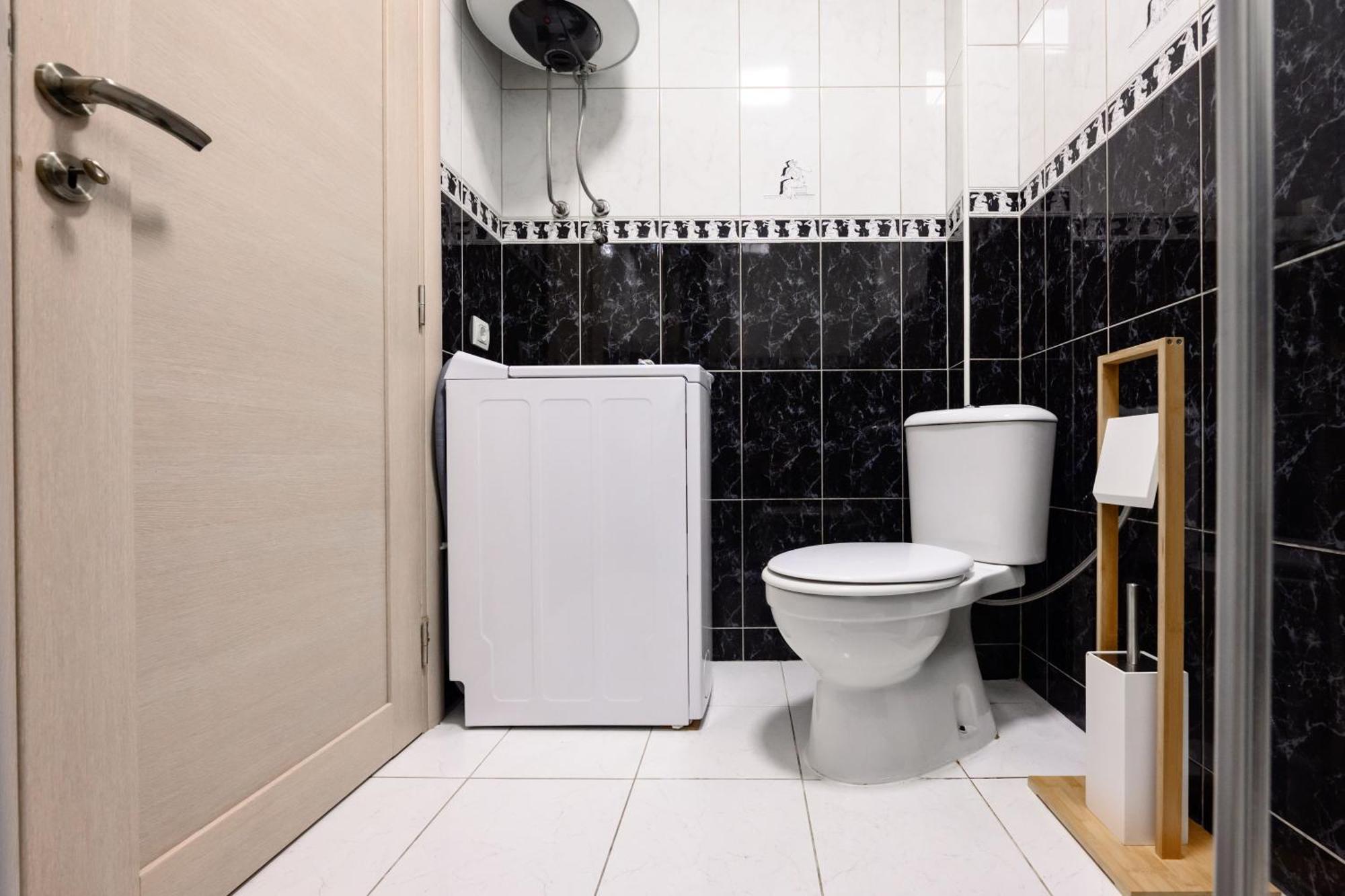 Apartmani Vukcevic Бар Экстерьер фото
