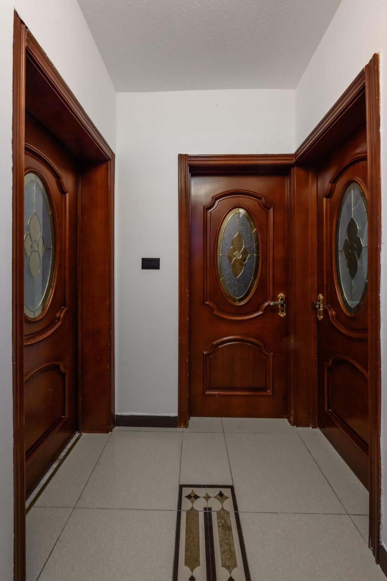 Apartmani Vukcevic Бар Экстерьер фото