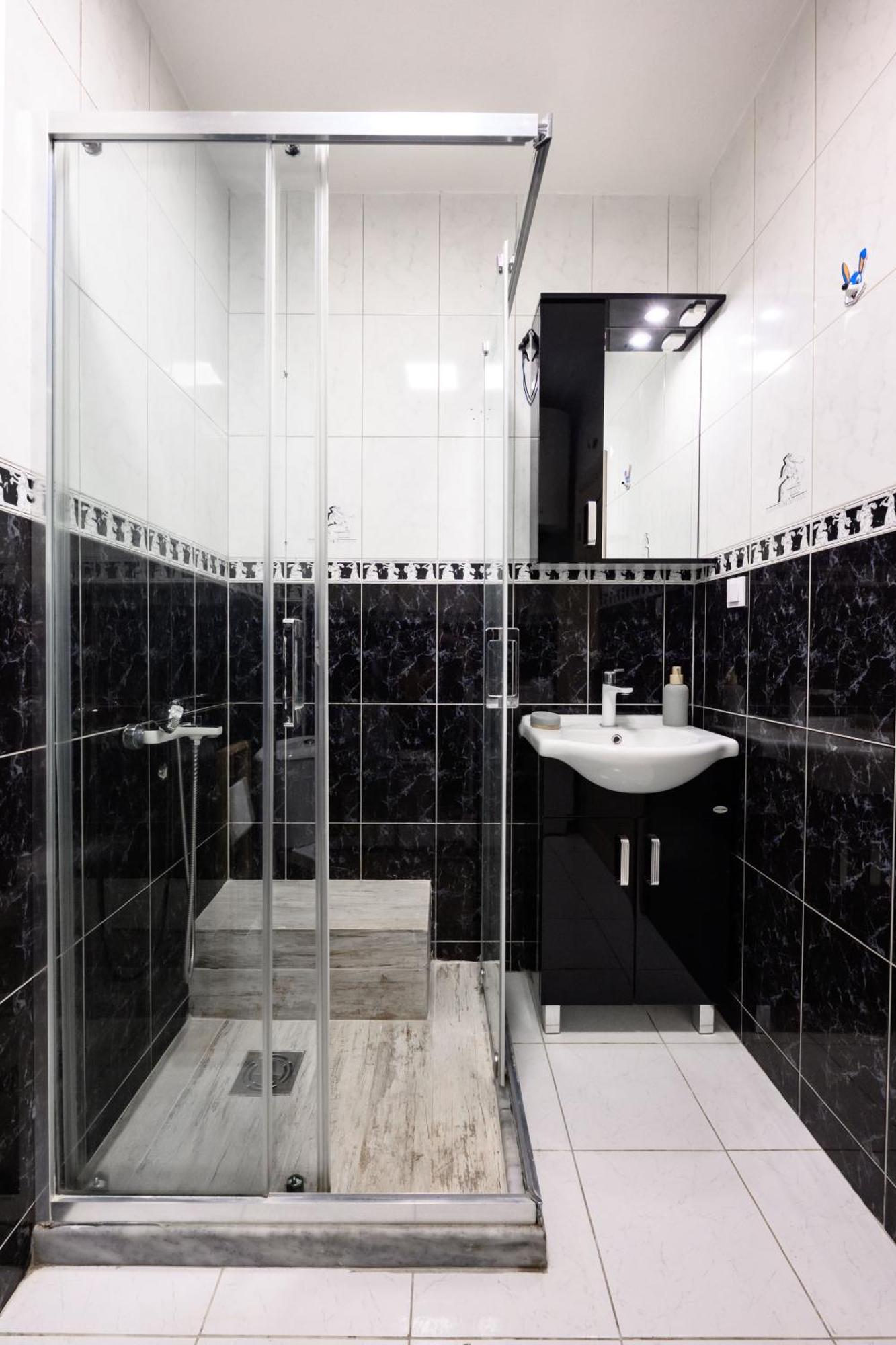 Apartmani Vukcevic Бар Экстерьер фото