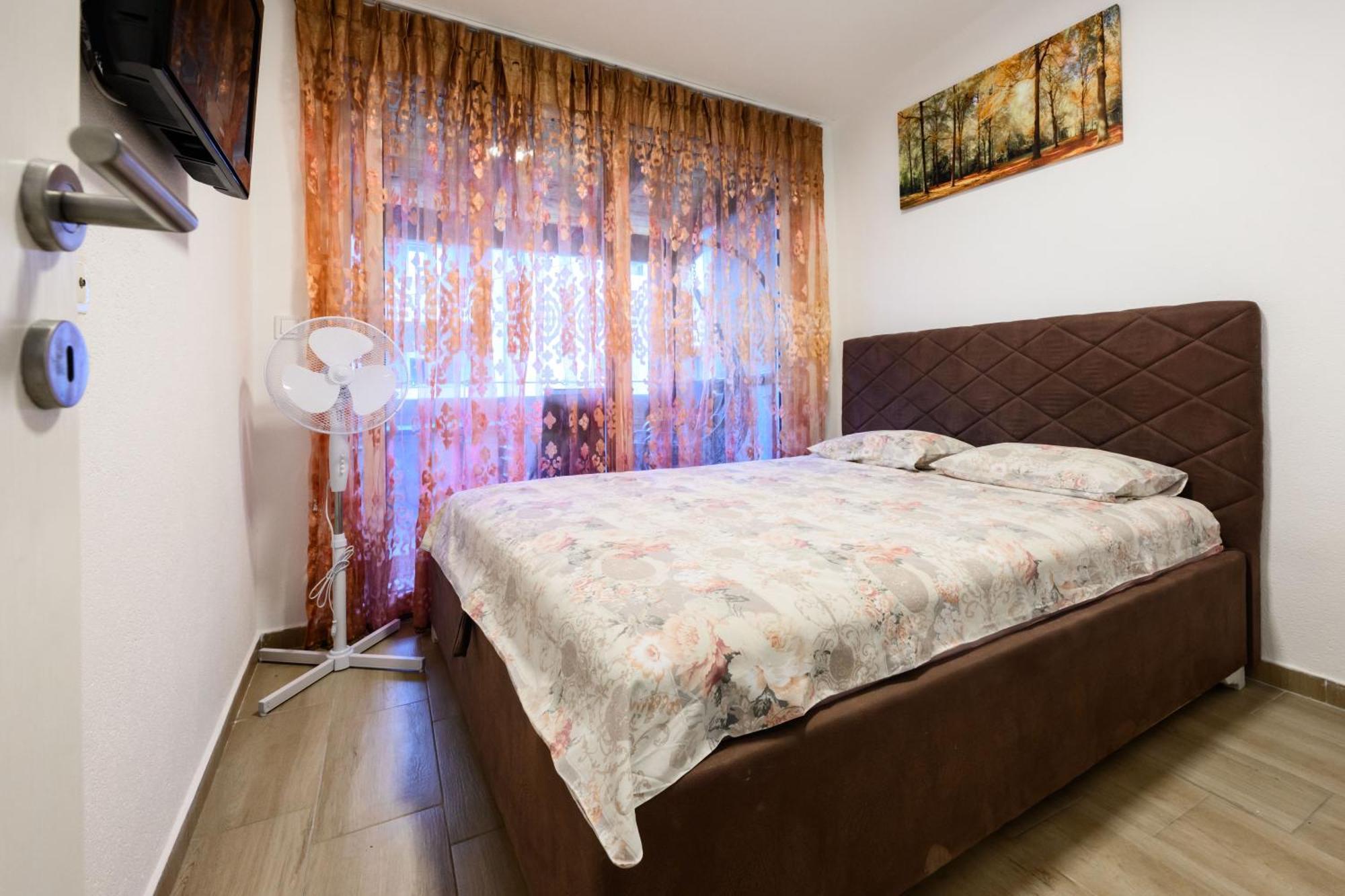 Apartmani Vukcevic Бар Экстерьер фото