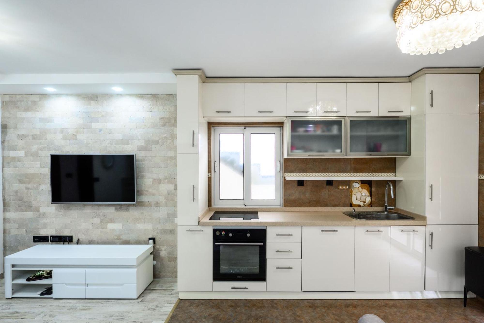 Apartmani Vukcevic Бар Экстерьер фото